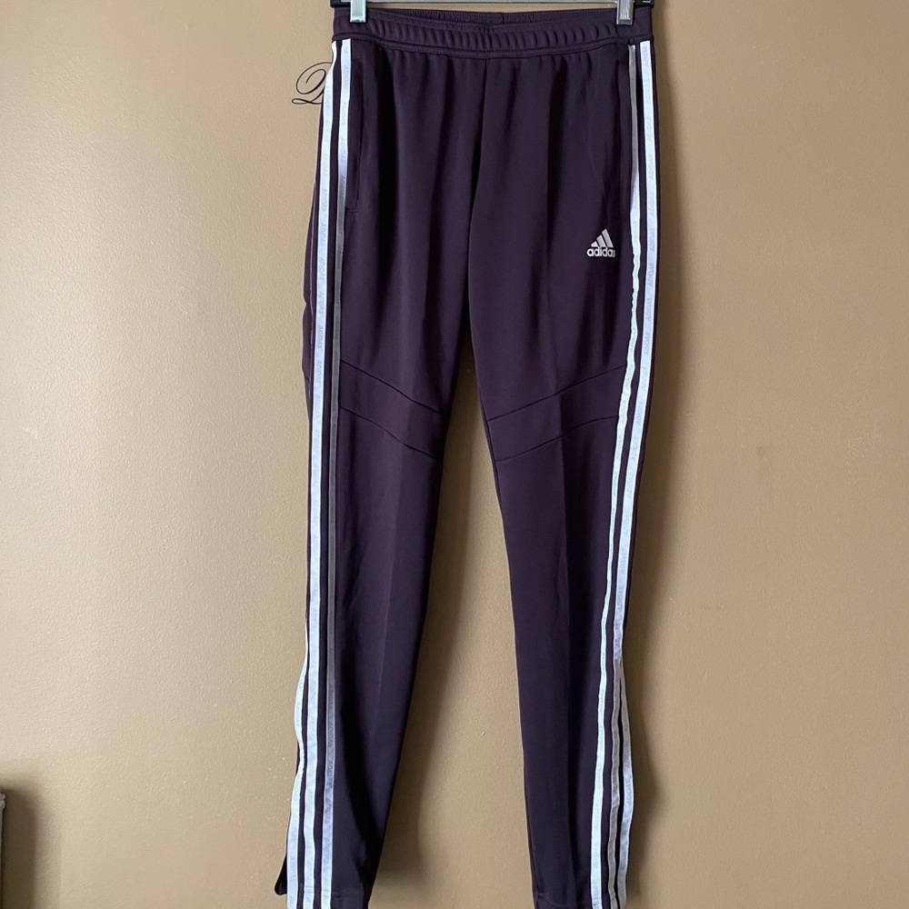 Adidas Tiro Training pants ladies XS NWT